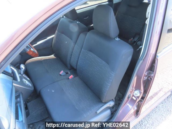 Used 2013 AT daihatsu move LA100S Image[15]