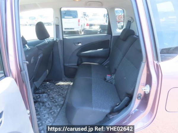 Used 2013 AT daihatsu move LA100S Image[17]