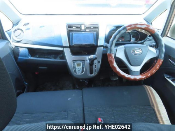 Used 2013 AT daihatsu move LA100S Image[18]
