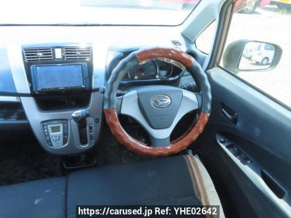 Used 2013 AT daihatsu move LA100S Image[21]