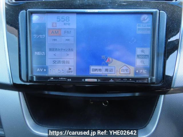 Used 2013 AT daihatsu move LA100S Image[22]