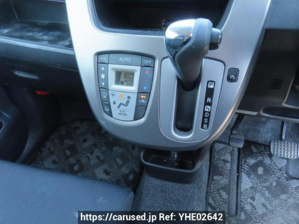 Used 2013 AT daihatsu move LA100S Image[24]