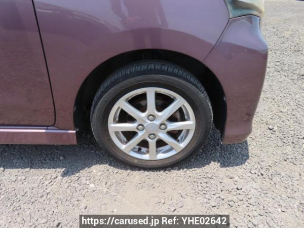 Used 2013 AT daihatsu move LA100S Image[30]