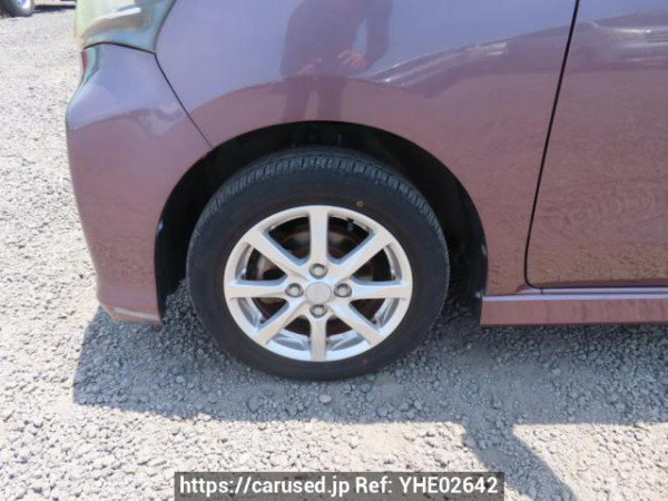 Used 2013 AT daihatsu move LA100S Image[31]