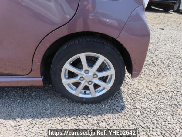 Used 2013 AT daihatsu move LA100S Image[33]