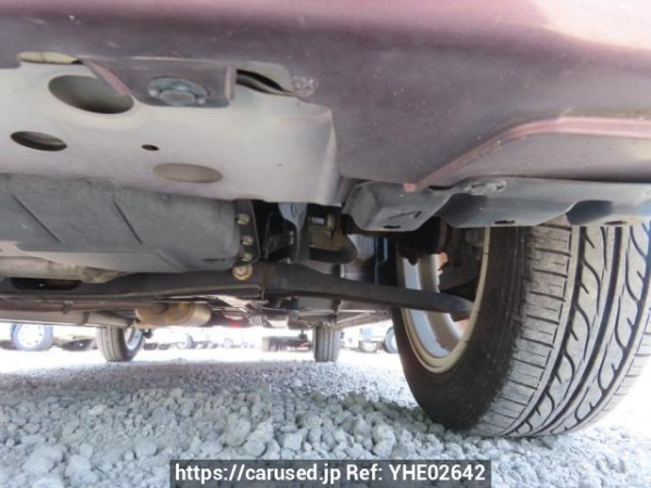 Used 2013 AT daihatsu move LA100S Image[35]