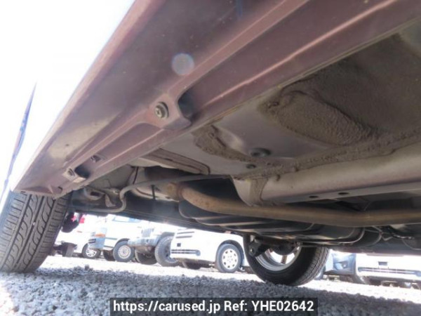 Used 2013 AT daihatsu move LA100S Image[36]
