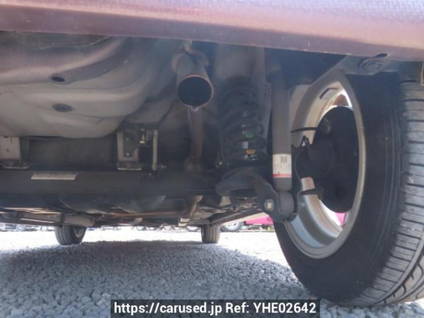 Used 2013 AT daihatsu move LA100S Image[41]