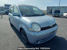 Toyota Sienta NCP81G