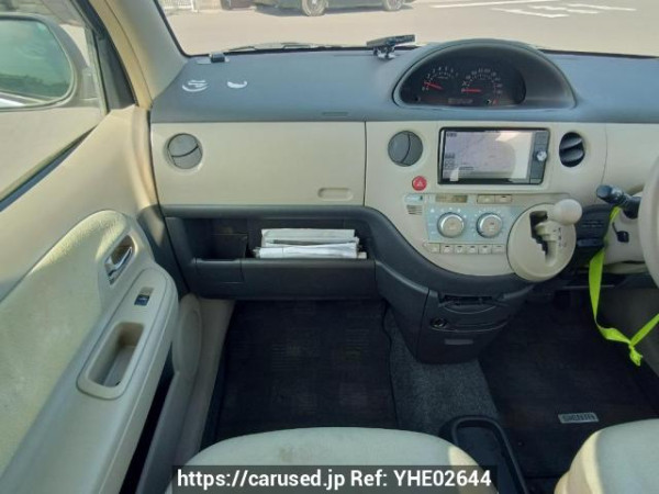 Used 2004 AT toyota sienta NCP81G Image[19]