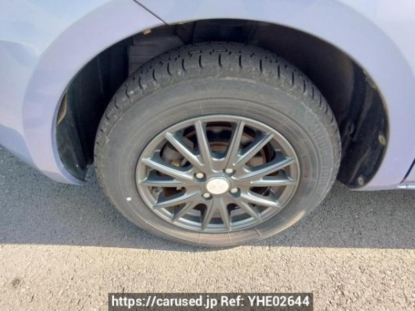 Used 2004 AT toyota sienta NCP81G Image[29]