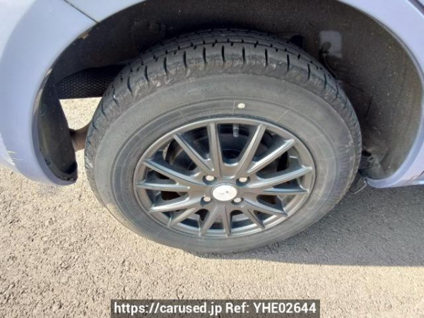 Used 2004 AT toyota sienta NCP81G Image[30]
