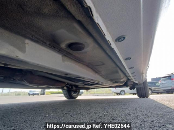 Used 2004 AT toyota sienta NCP81G Image[33]