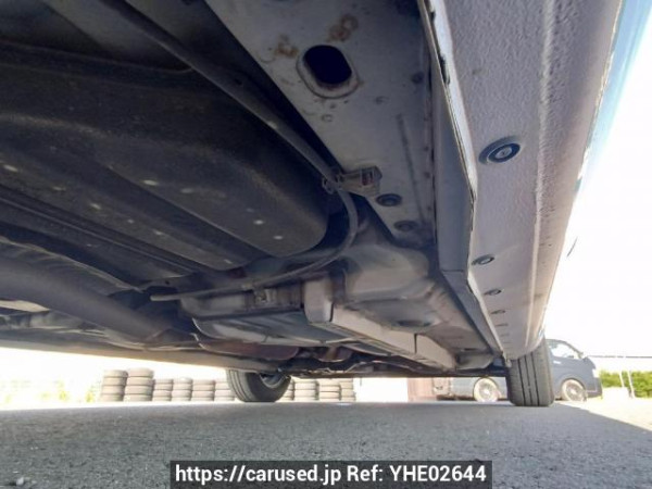 Used 2004 AT toyota sienta NCP81G Image[35]
