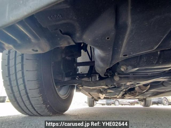 Used 2004 AT toyota sienta NCP81G Image[36]