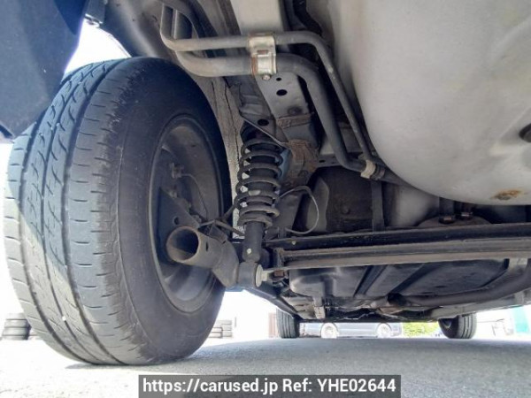 Used 2004 AT toyota sienta NCP81G Image[38]
