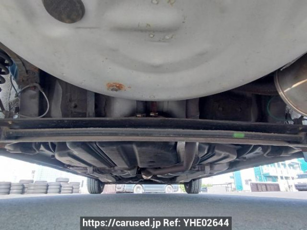 Used 2004 AT toyota sienta NCP81G Image[39]