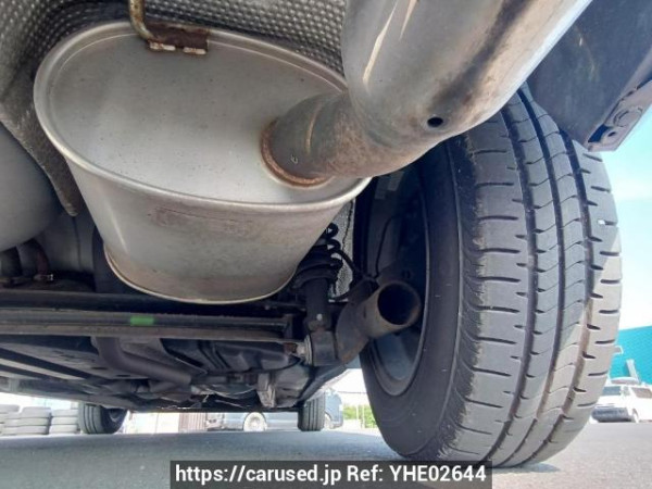 Used 2004 AT toyota sienta NCP81G Image[40]