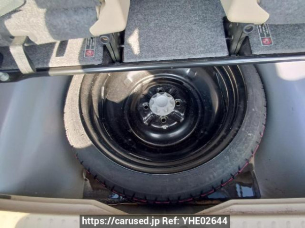 Used 2004 AT toyota sienta NCP81G Image[41]