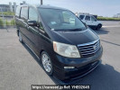 Toyota Alphard MNH10W