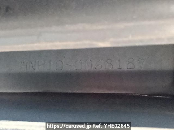 Used 2005 AT toyota alphard MNH10W Image[11]