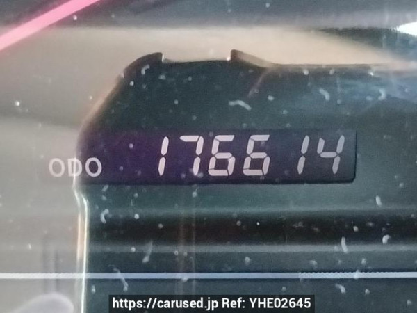 Used 2005 AT toyota alphard MNH10W Image[25]