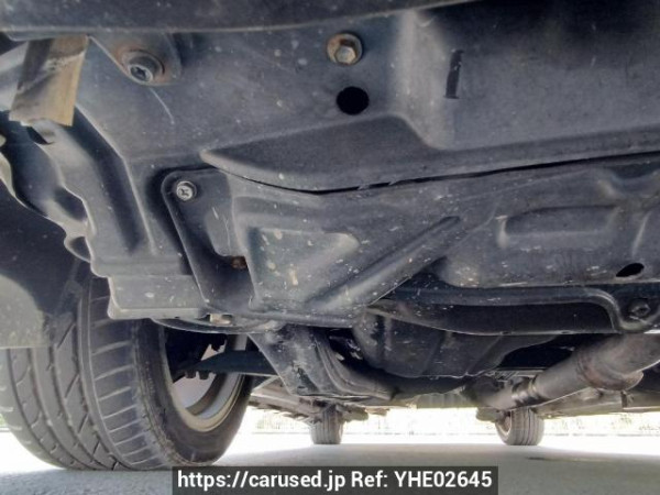 Used 2005 AT toyota alphard MNH10W Image[31]