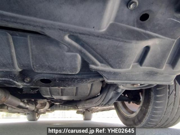 Used 2005 AT toyota alphard MNH10W Image[32]
