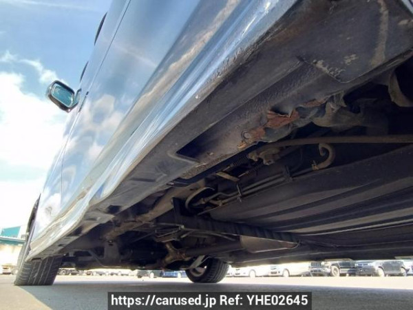 Used 2005 AT toyota alphard MNH10W Image[33]