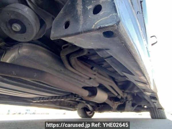 Used 2005 AT toyota alphard MNH10W Image[34]