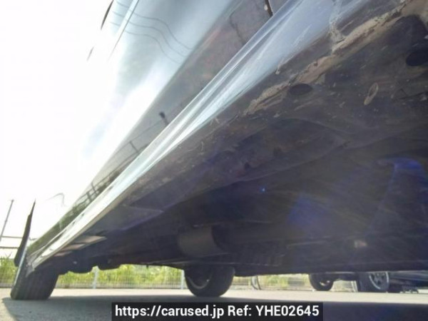 Used 2005 AT toyota alphard MNH10W Image[35]