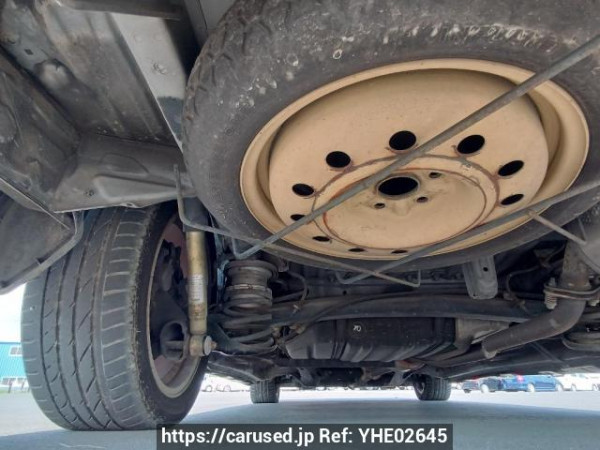 Used 2005 AT toyota alphard MNH10W Image[37]