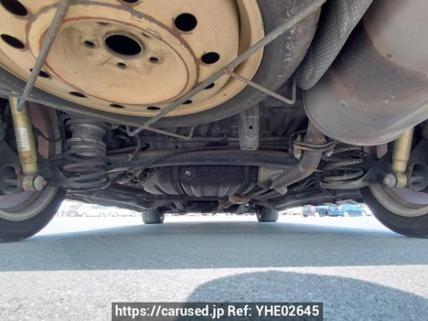 Used 2005 AT toyota alphard MNH10W Image[39]