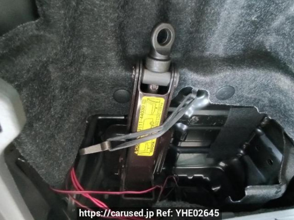 Used 2005 AT toyota alphard MNH10W Image[41]