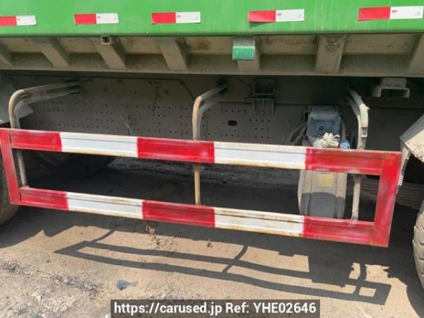 Used 2020 MT sitrak g7h ZZ3316N426ME1 Image[11]