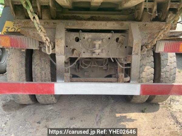Used 2020 MT sitrak g7h ZZ3316N426ME1 Image[12]