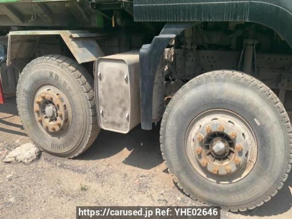 Used 2020 MT sitrak g7h ZZ3316N426ME1 Image[13]