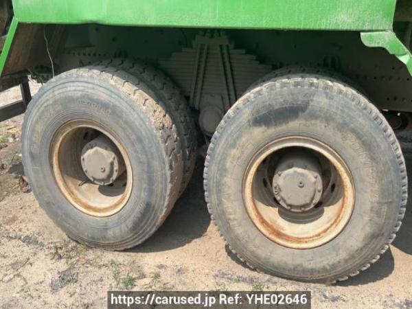 Used 2020 MT sitrak g7h ZZ3316N426ME1 Image[16]