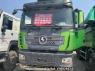 Used 2021 MT shacman x430 SX33105C426B Image[1]