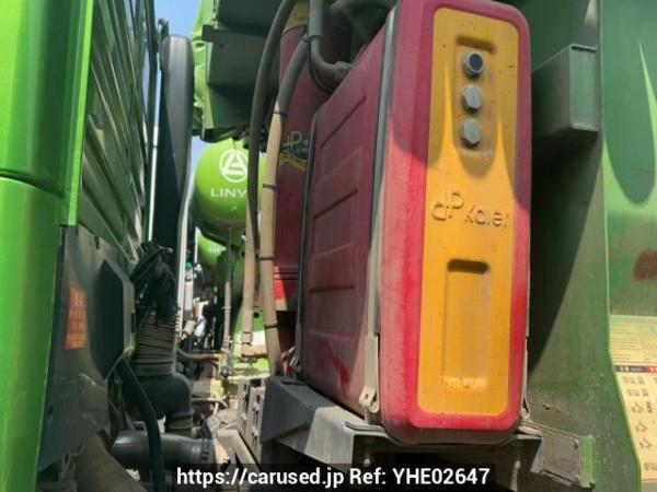 Used 2021 MT shacman x430 SX33105C426B Image[7]