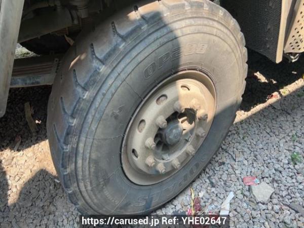 Used 2021 MT shacman x430 SX33105C426B Image[13]