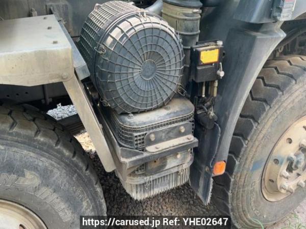 Used 2021 MT shacman x430 SX33105C426B Image[15]