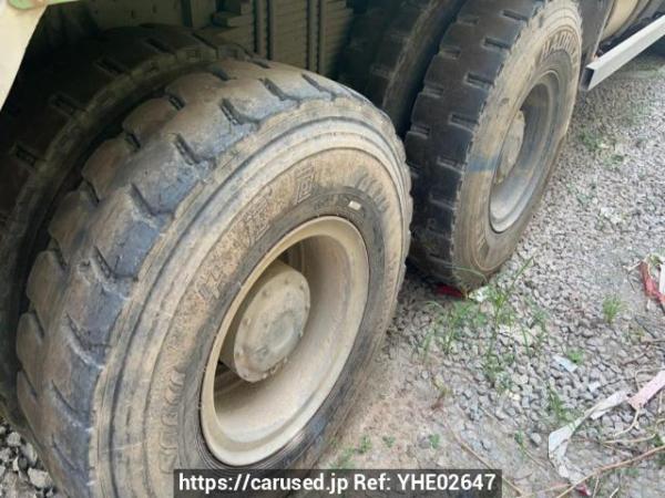 Used 2021 MT shacman x430 SX33105C426B Image[16]