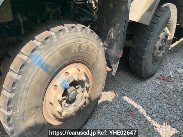 Used 2021 MT shacman x430 SX33105C426B Image[18]