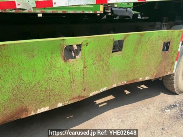 Used 2019 MT shacman new-m3000 SX3310MB446 Image[5]