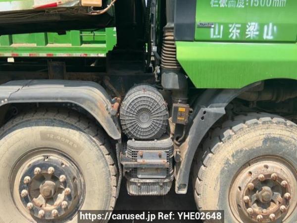 Used 2019 MT shacman new-m3000 SX3310MB446 Image[7]