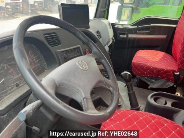 Used 2019 MT shacman new-m3000 SX3310MB446 Image[9]