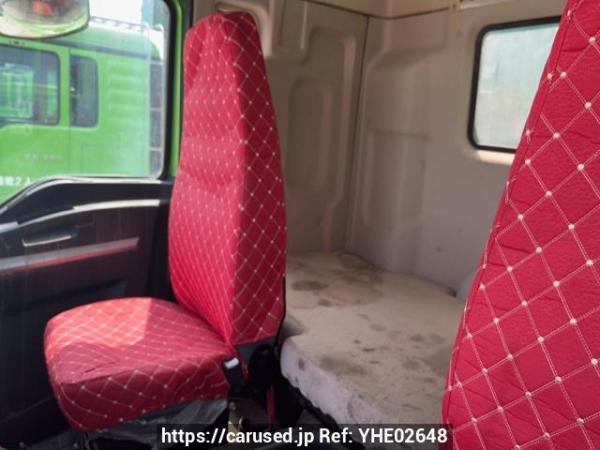 Used 2019 MT shacman new-m3000 SX3310MB446 Image[10]