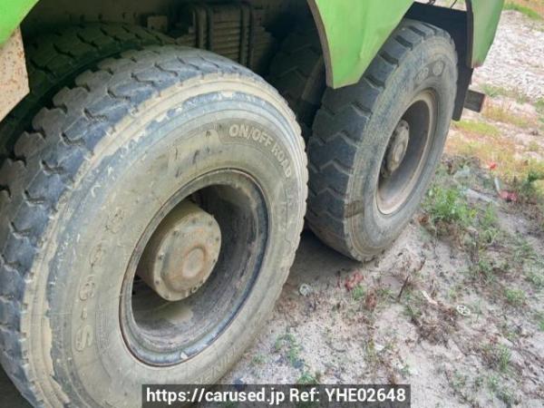 Used 2019 MT shacman new-m3000 SX3310MB446 Image[14]