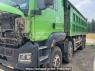 Used 2019 MT shacman new-m3000 SX3310MB406 Image[2]